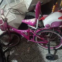 دوچرخه دخترانه سالم|دوچرخه، اسکیت، اسکوتر|قدس, شهرقدس|دیوار