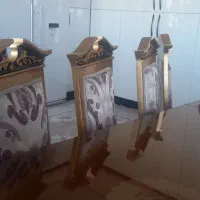 ست مبلمان ۹ نفره ونهار خوری ۸نفره چوب راش|مبلمان خانگی و میز عسلی|بروجرد, |دیوار