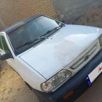 فروش ماشین پراید صبا