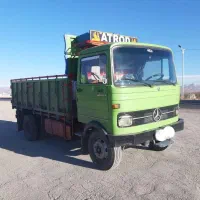 خاور ۸۰۸