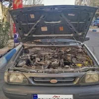 فروش پراید|خودرو سواری و وانت|شریف‌آباد, |دیوار