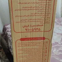 تابه ووک ورکاده نو همراه با کارتن|ظروف پختوپز|تهران, خزانه|دیوار