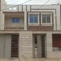 منزل-دوطبقه-شمالی-در-هشت-بهشت-شاهین-شهر