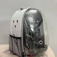 کیف‌ حمل کوله فضایی پرنده