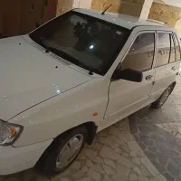 ۱۱۱پراید|خودرو سواری و وانت|ماهدشت, |دیوار