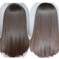 کراتین و احیا مو با تخفیفات بلک فرایدی|خدمات آرایشگری و زیبایی|رشت, نظری|دیوار