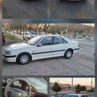 پارس۸۸تکسوز درحد|خودرو سواری و وانت|کنگاور, |دیوار