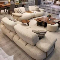 مبل راحتی هرمس اقساطی تعویض با مبل کهنه داریم