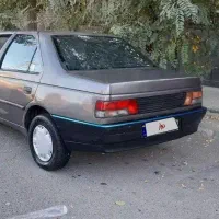 پژو روآ نوک مدادی مدل ۸۶|خودرو سواری و وانت|تهران, تهرانپارس شرقی|دیوار