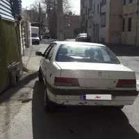 اردی مدل۸۱|خودرو سواری و وانت|کرج, اسلام‌آباد|دیوار