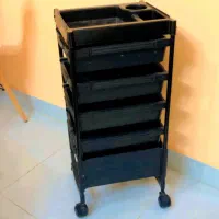 ترولی ۵کشویی