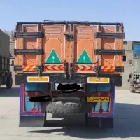 تک باری مدل ۶۰ ایران ۸۱ میلادی|خودرو سنگین|نیشابور, ده حلاج|دیوار