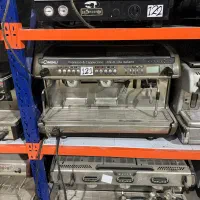 قهوه ساز صنعتی (اسپرسوساز صنعتی)