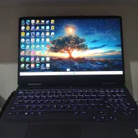 لپ تاپ گیمینگ لنوو