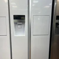 حراج ساید هایپر به همراه جاروبرقی