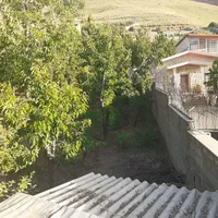 ۶۵۰ متر باغ سند دار جاده طالقان ابراهیم اباد|فروش زمین و ملک کلنگی|طالقان, |دیوار