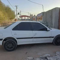 پژو پارس مدل ۱۴۰۱ در حد