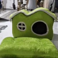 ۶۶۶۱۷۶|لوازم جانبی حیوانات|فردیس, ثابتی|دیوار