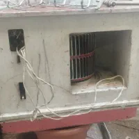 لوازم منزل یخچال بخاری تلویزیون کولر|سایر لوازم برقی|تهران, جوادیه|دیوار