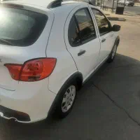 کوییک  مدل ۹۹|خودرو سواری و وانت|تهران, والفجر (افسریه)|دیوار