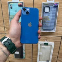 iphone 13 normal batry100|موبایل|تهران, تهرانپارس شرقی|دیوار
