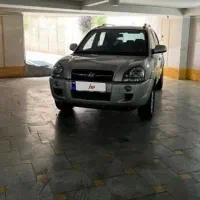 توسان ۲۰۰۸