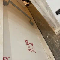 درب ضد حریق قیمت مناسب
