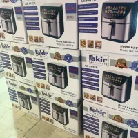 سرخکن هواپز فکر دو‌المنت