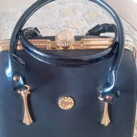 کیف دستی در حد نو