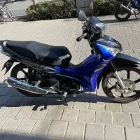 لاکی  احسان 1403|موتورسیکلت|نیشابور, هفده شهریور|دیوار