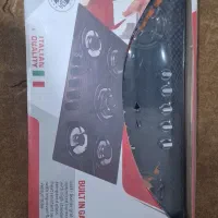 گاز صفحه ای ایتالیایی