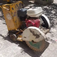 کاتر|ماشینآلات صنعتی|زنجان, |دیوار