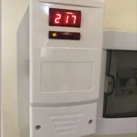 محافظ مرکزی برق ساختمان