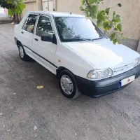 پراید 131مدل96