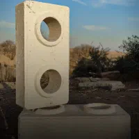 تولیدی آجر نما