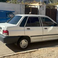 پراید ۱۳۱ se|خودرو سواری و وانت|تاکستان, |دیوار