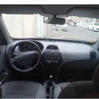 تیبا ۲ هاچ‌بک  مدل ۹۸|خودرو سواری و وانت|تهران, مشیریه|دیوار