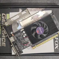 کارت گرافیک NVIDIA GT610 2G