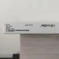 تبلت سامسونگ گلکسی تب S9 FE  SM610 -256-12 پلاس|تبلت|تهران, پونک|دیوار