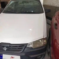 آریسان ۱ دوگانه سوز فابریک کارخانه مدل ۹۹|خودرو سواری و وانت|قم, اسمعیل آباد|دیوار