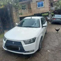 دنا تیپ ۲|خودرو سواری و وانت|گرگان, |دیوار