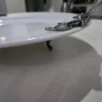 ظروف پذیرایی،سرامیکی|ظروف سرو و پذیرایی|رباطکریم, رباطکریم|دیوار