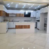 فروش ۳خوابه ۱۴۷متری لوکس بر رو پاسارگاد غربی