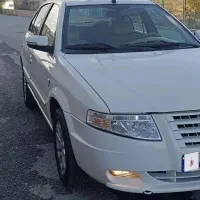 سورن ۸۷سفارشی استثنایی|خودرو سواری و وانت|سردشت, |دیوار