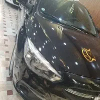 شاهین فول دنده مدل ۱۴۰۰