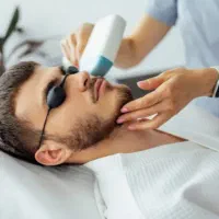 مرکز لیزر آقایان