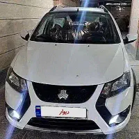 کوییک GXR L 1404،خشک،فول آپشن،گارانتی فعال|خودرو سواری و وانت|شیراز, کوی فرهنگیان|دیوار
