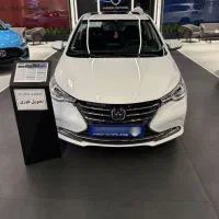 فردا ۵۱۱، FMC 511، چانگان ۵۱۱، مدل 1405