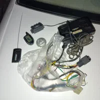 دزدگیر مجیکار استارت زن|قطعات یدکی و لوازم جانبی|عجب شیر, |دیوار