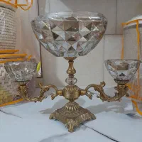 میوه خوریوشکلات خوری